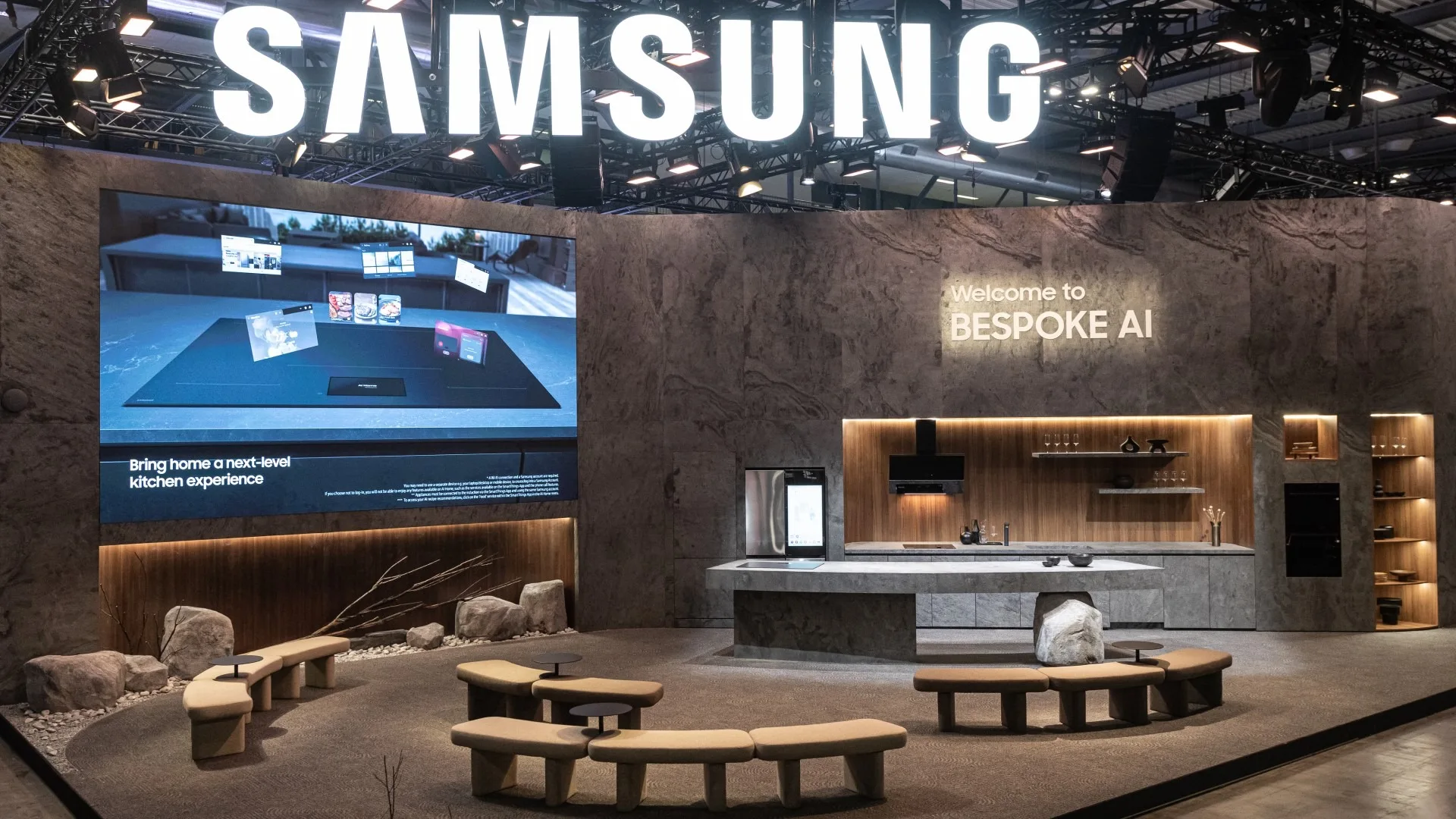 Samsung acquires Oxford University spinout Oxford Semantic Technologies