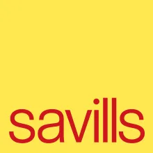 Savills Estate Agents Logo