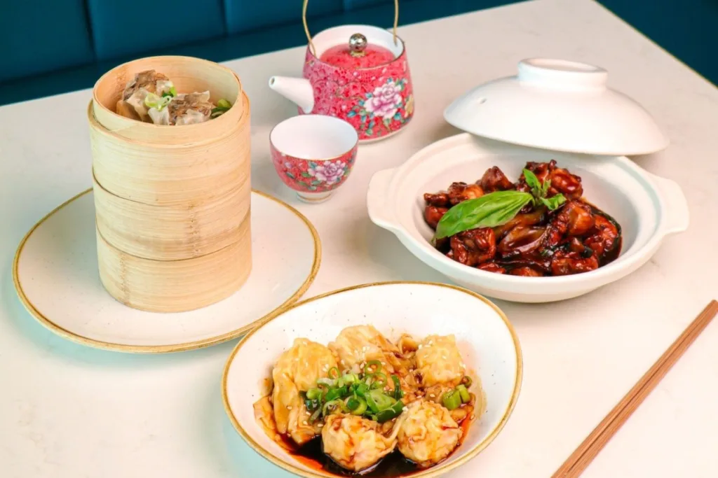 Shan Shui, Bicester Village - Gallery 06