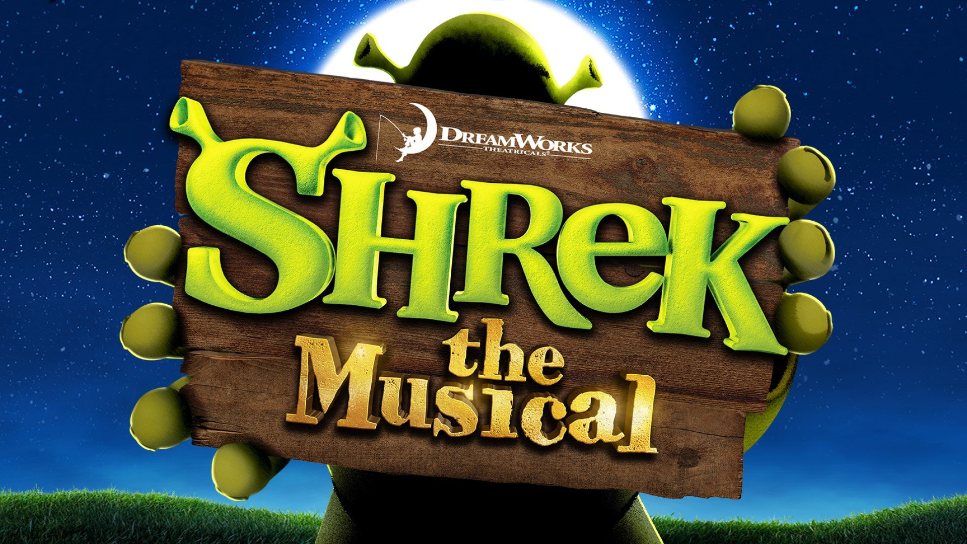 Shrek The Musical The Oxford Magazine