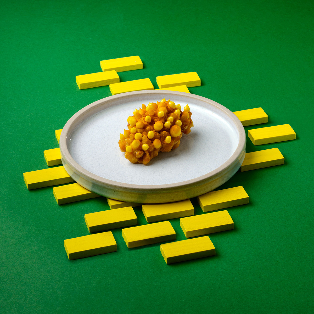 Six by Nico Oxford transports you to the Land of Oz with its next menu