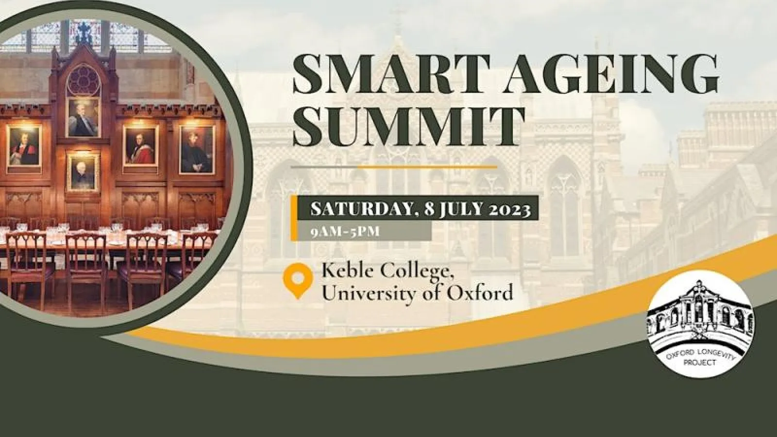 Smart Ageing Summit 2023