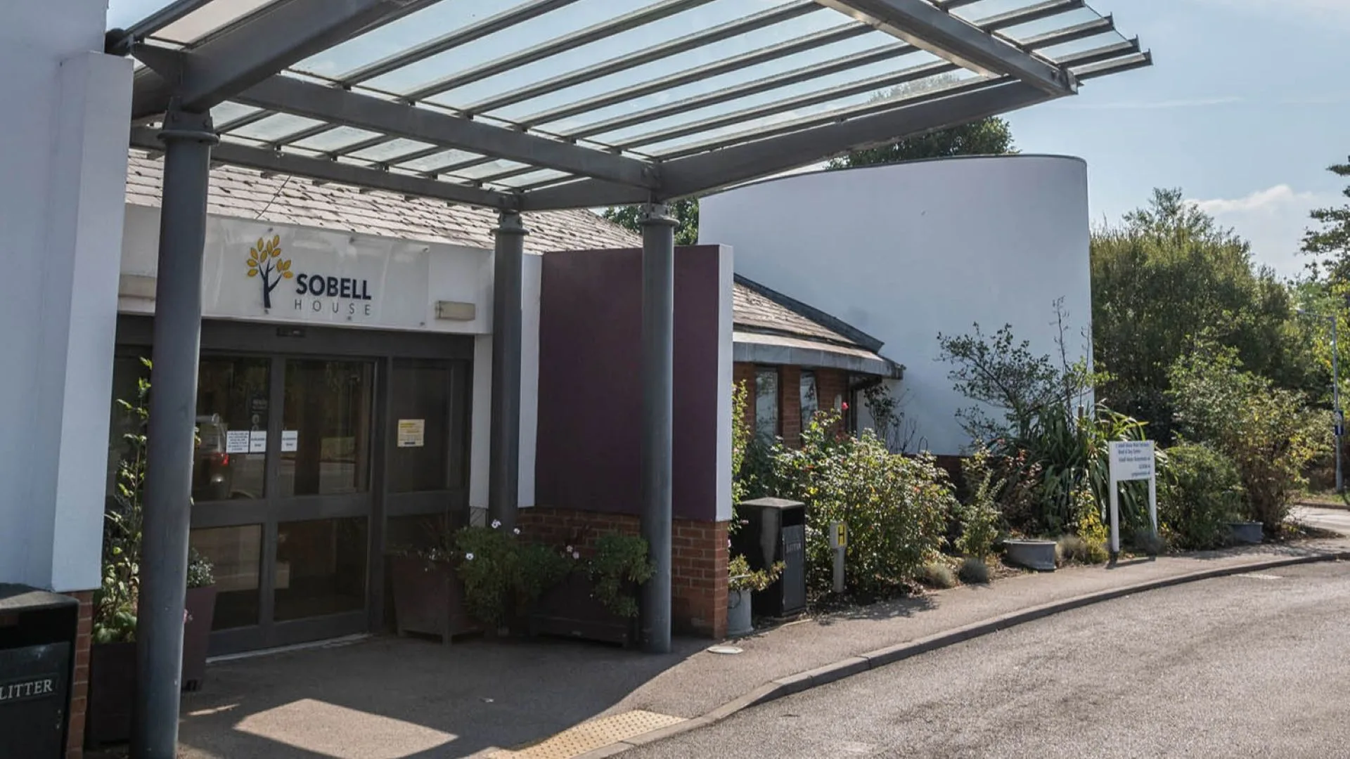 Sobell House Hospice