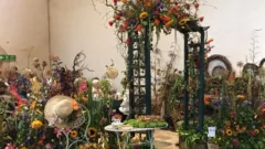 Soldiers of Oxfordshire Museum to host first-ever flower show this July