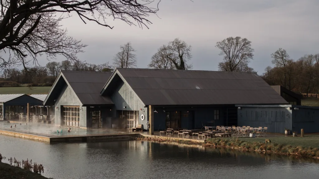Soho Farmhouse, Great Tew, Chipping Norton, Oxfordshire