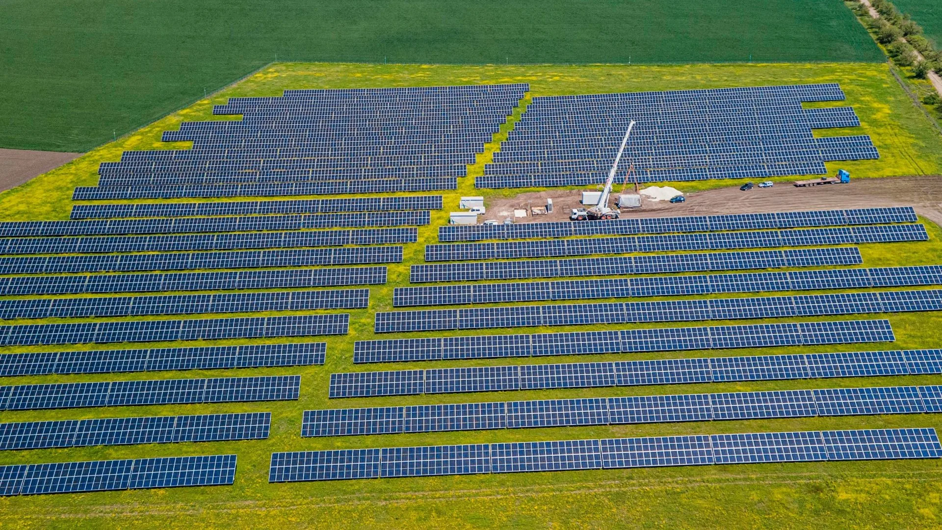 Solar Farm