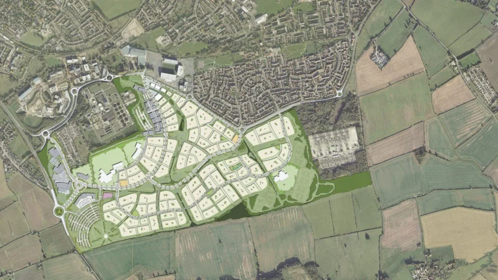Oxford City Council cabinet approves next steps in plans to develop South Oxford Science Village
