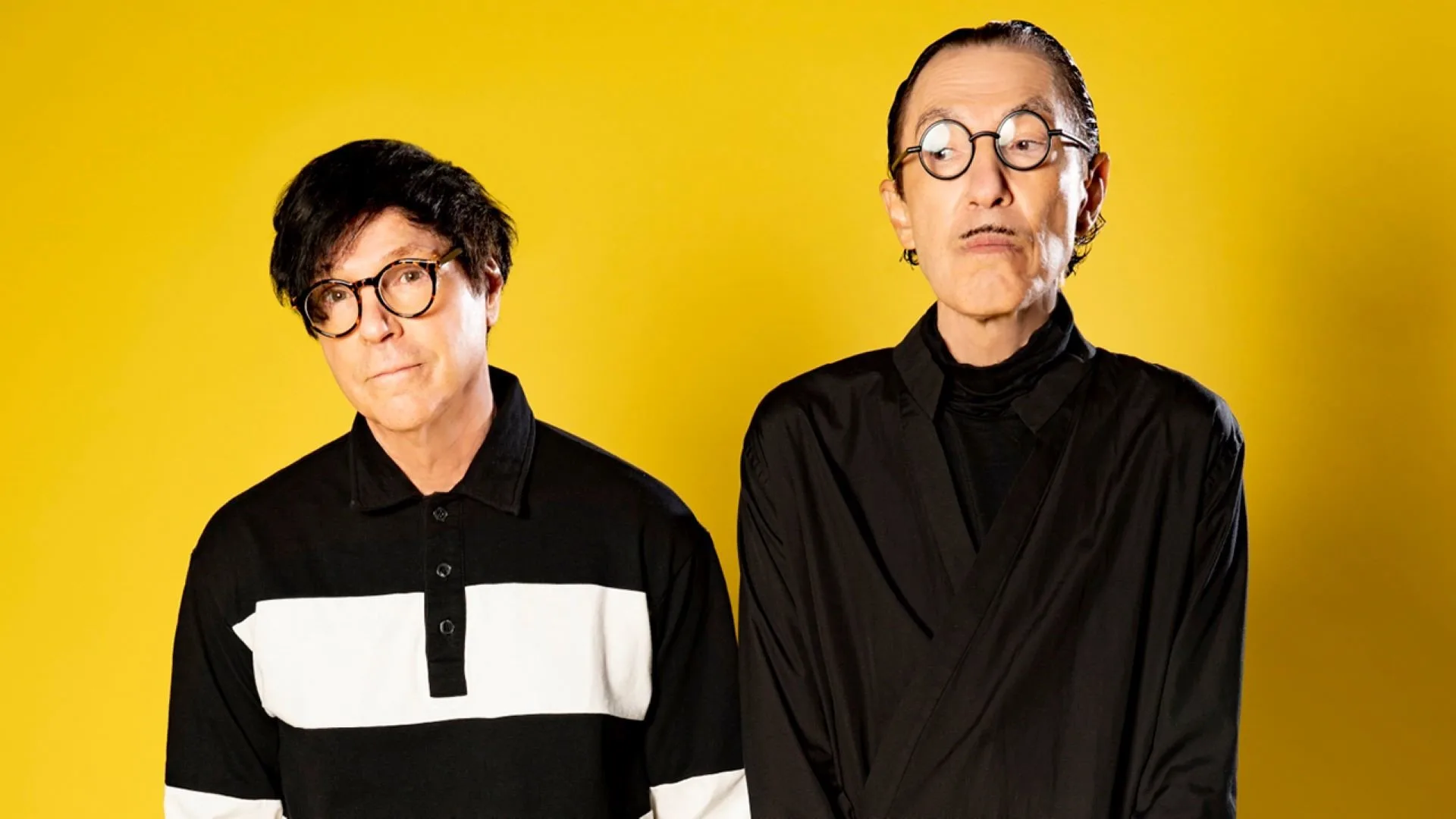 Sparks at New Theatre Oxford