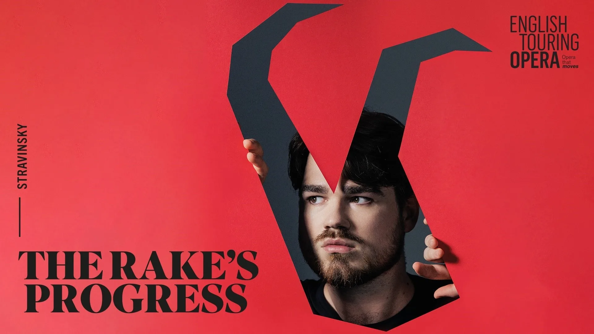 Stravinsky’s The Rake’s Progress