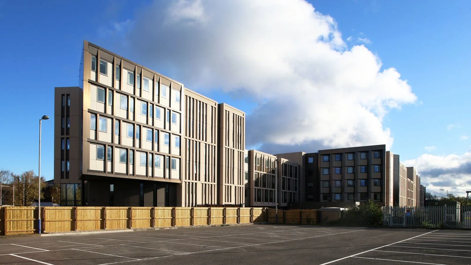 Tribunal orders management company to refund £84k rent in unlicensed HMO