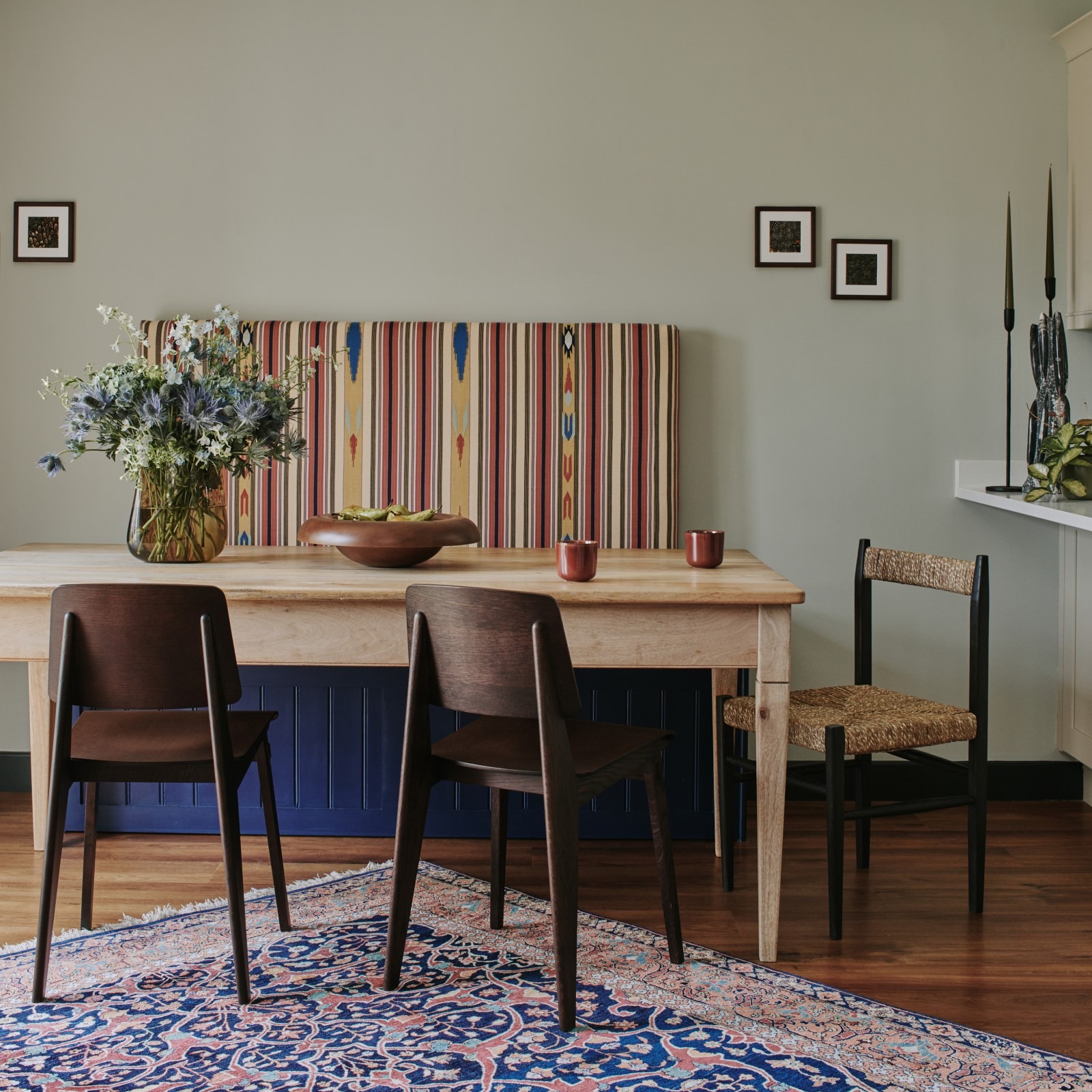 Studio November Interior Architecture Design - Gallery 01