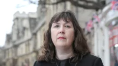 Councillor Susan Brown, Leader of Oxford City Council