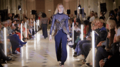 Sustainable Fashion Show