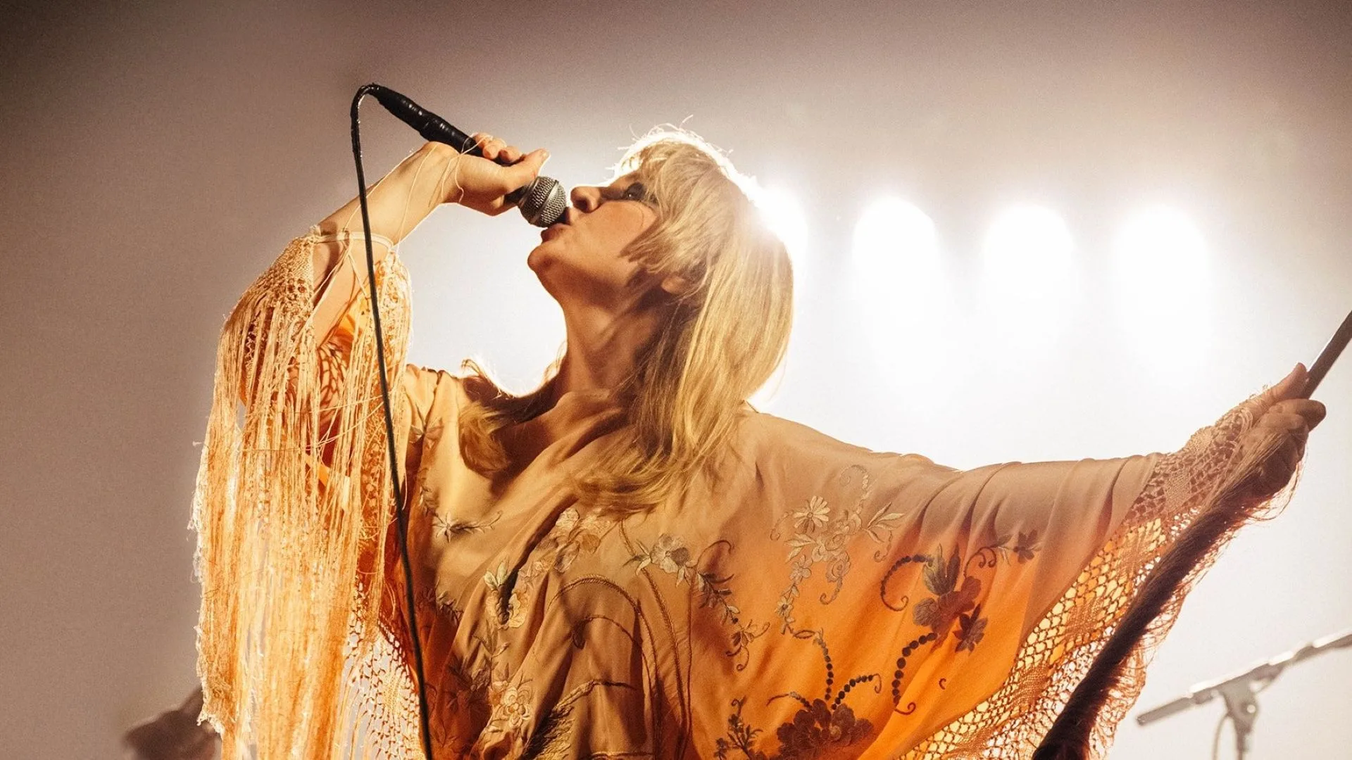 Teeth 'N' Smiles. Duke of York's Theatre, London