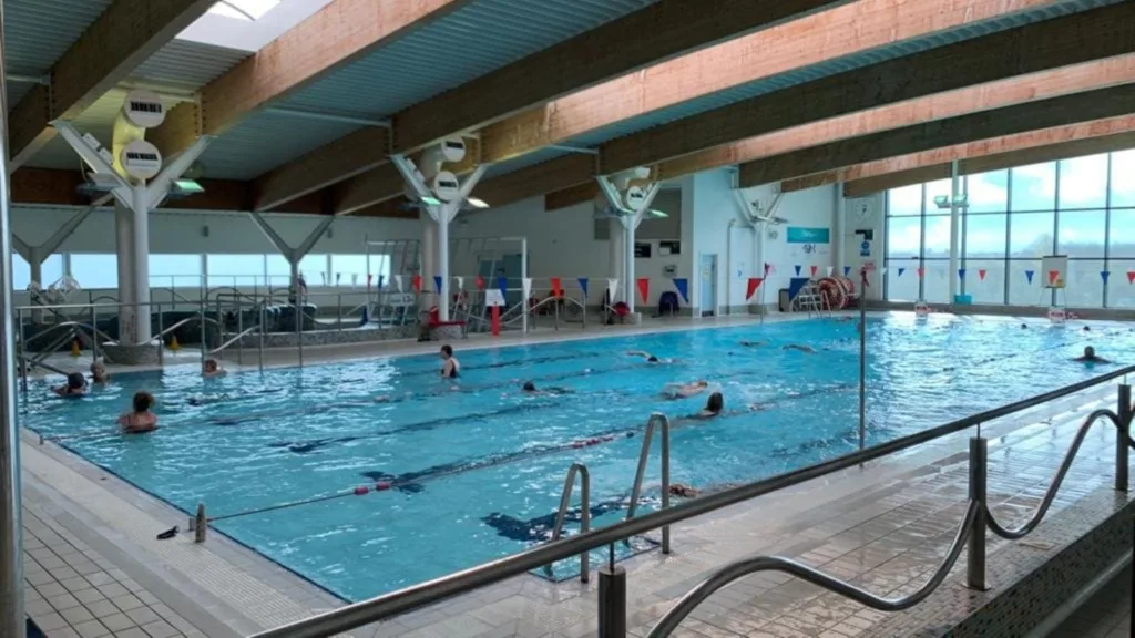 Thame Leisure Centre