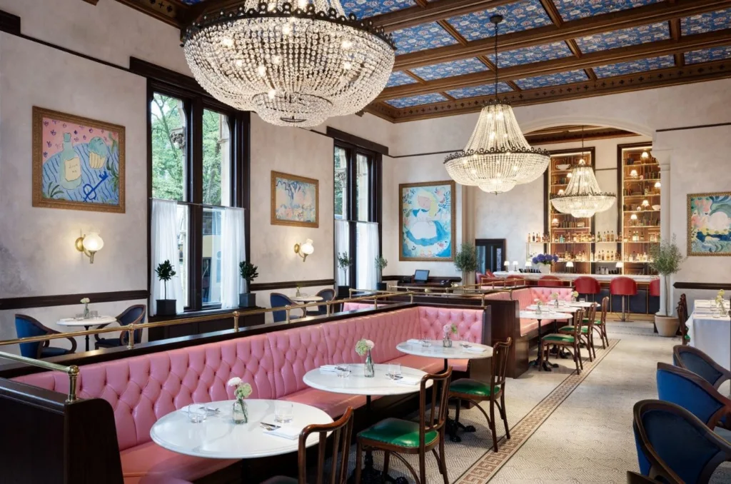 The Alice at The Randolph Hotel by Graduate Hotels - Gallery 01