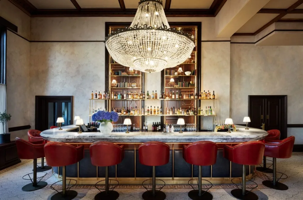 The Alice at The Randolph Hotel by Graduate Hotels - Gallery 02