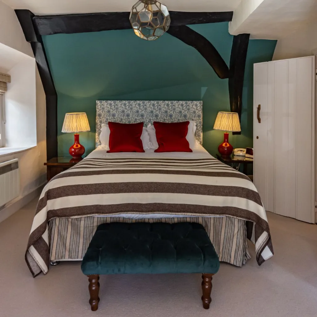 The Bay Tree Hotel Burford