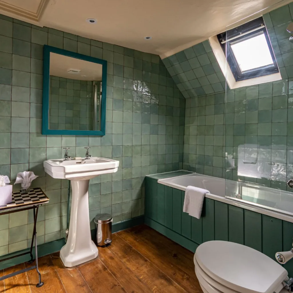 The Bay Tree Hotel Burford