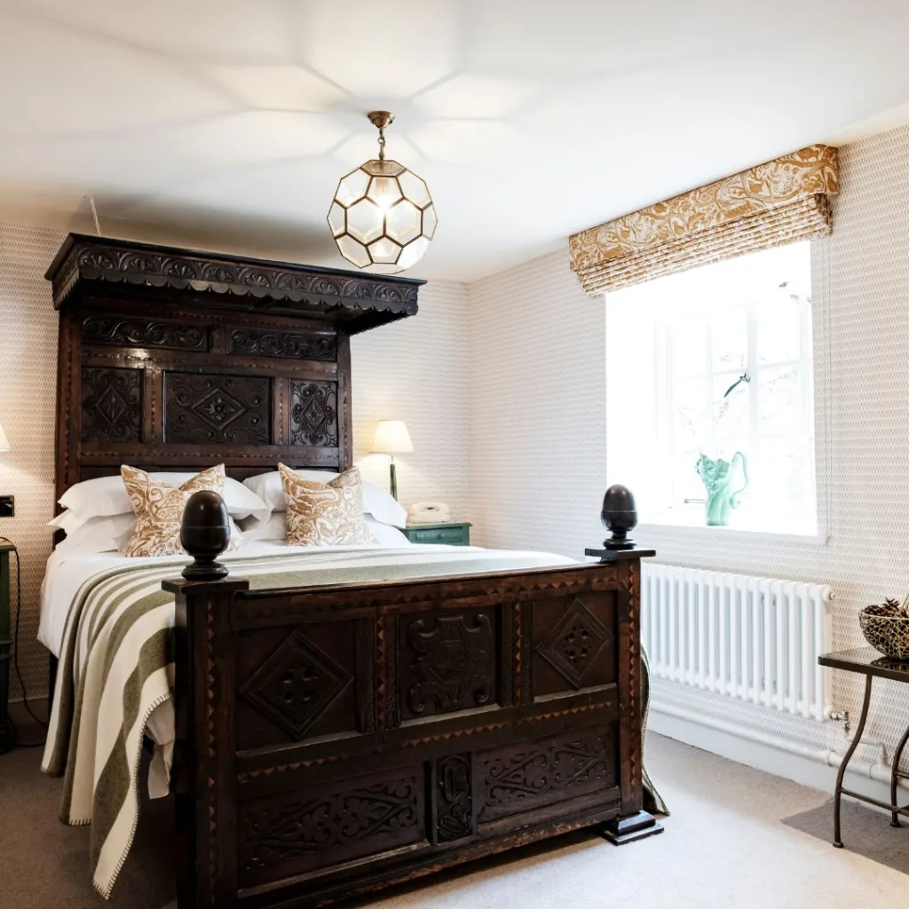 The Bay Tree Hotel Burford