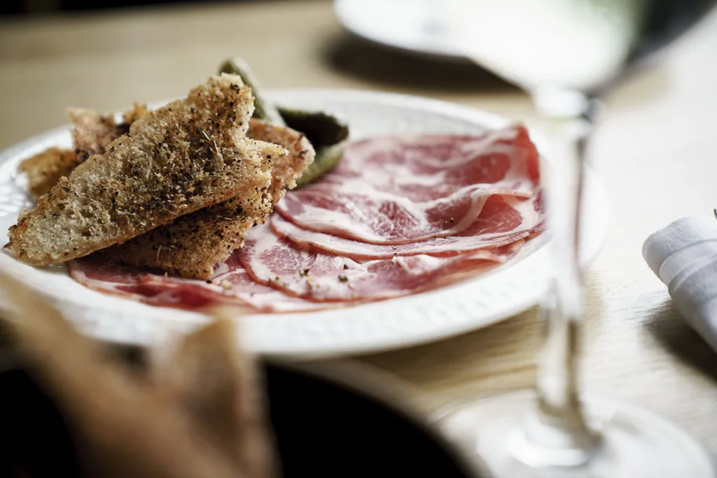 The Bay Tree Hotel Burford