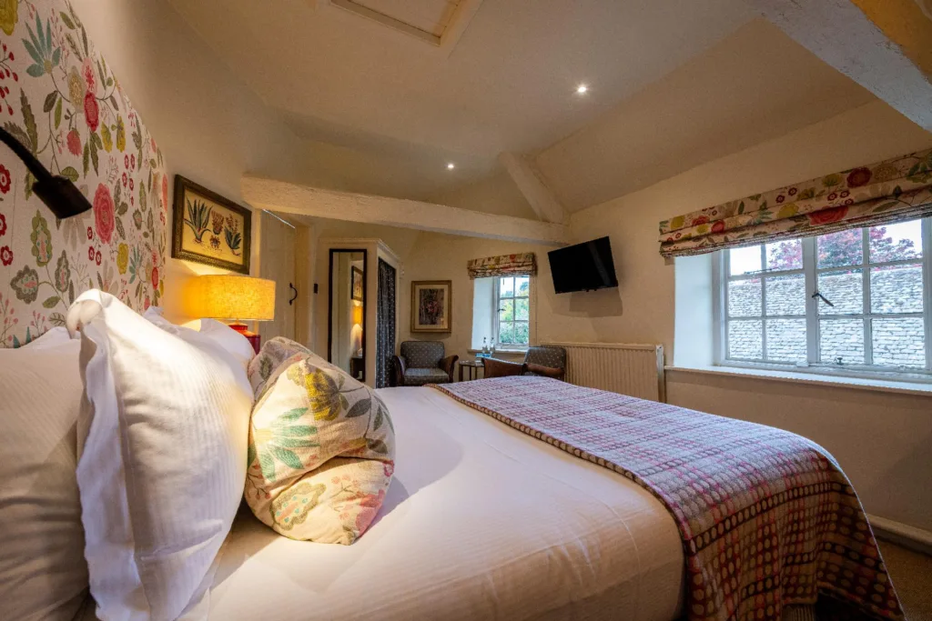 The Bay Tree Hotel Burford