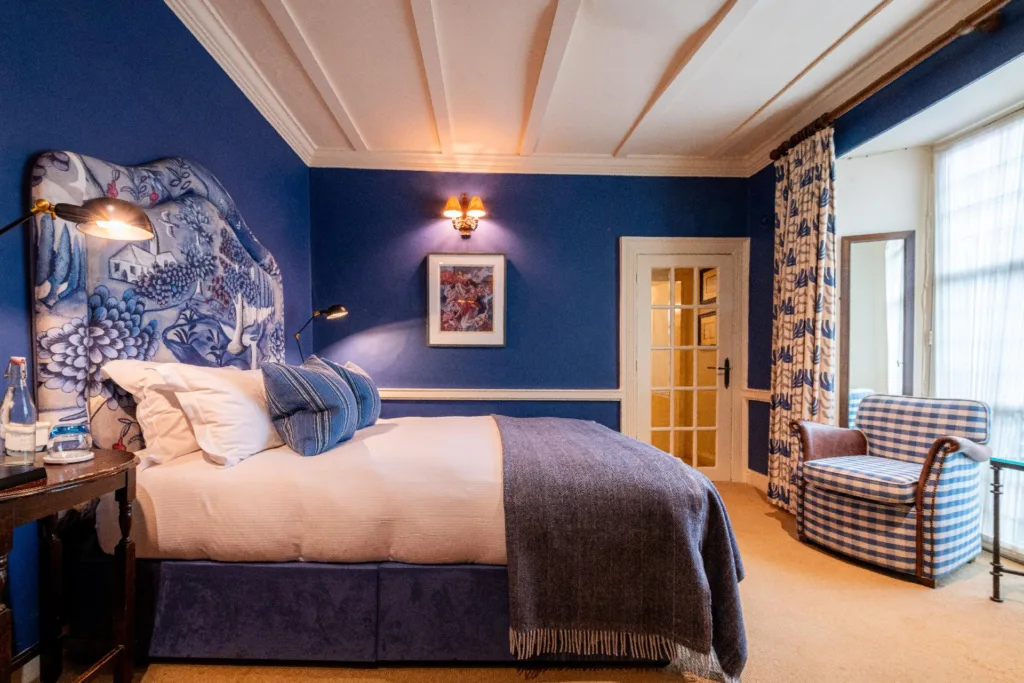 The Bay Tree Hotel Burford