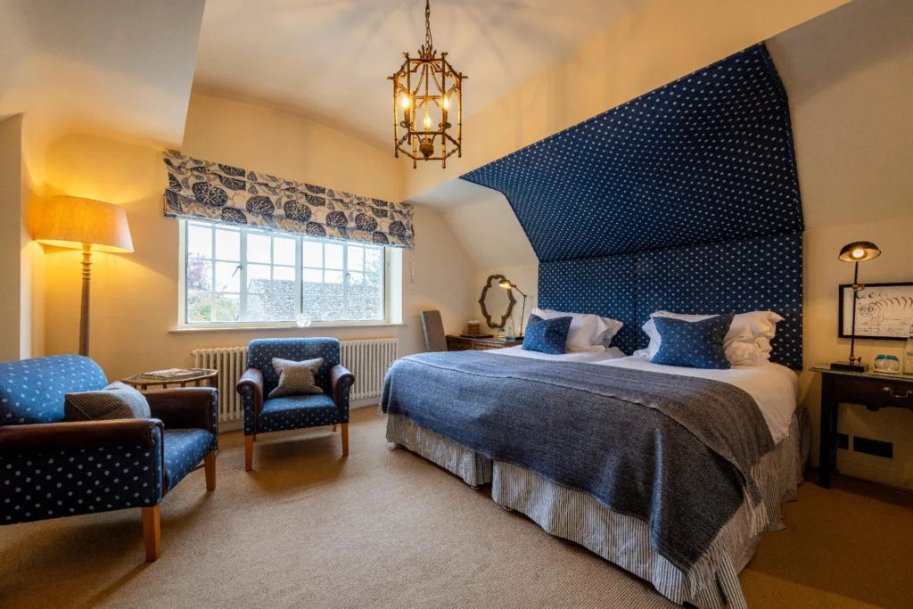 The Bay Tree Hotel Burford