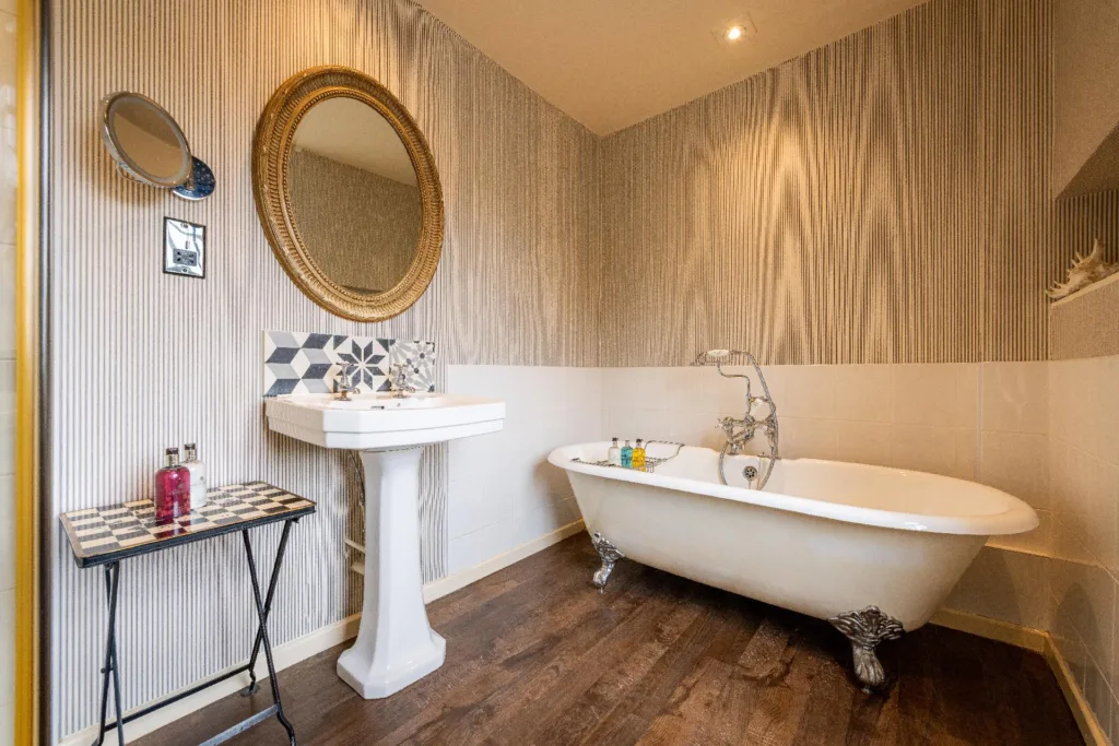 The Bay Tree Hotel Burford