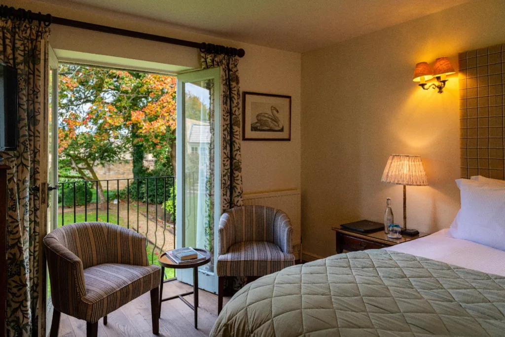 The Bay Tree Hotel Burford