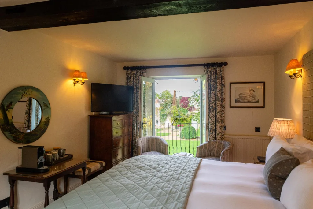 The Bay Tree Hotel Burford