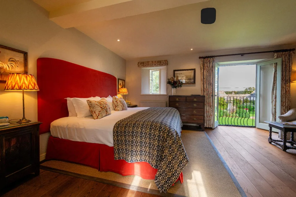 The Bay Tree Hotel Burford