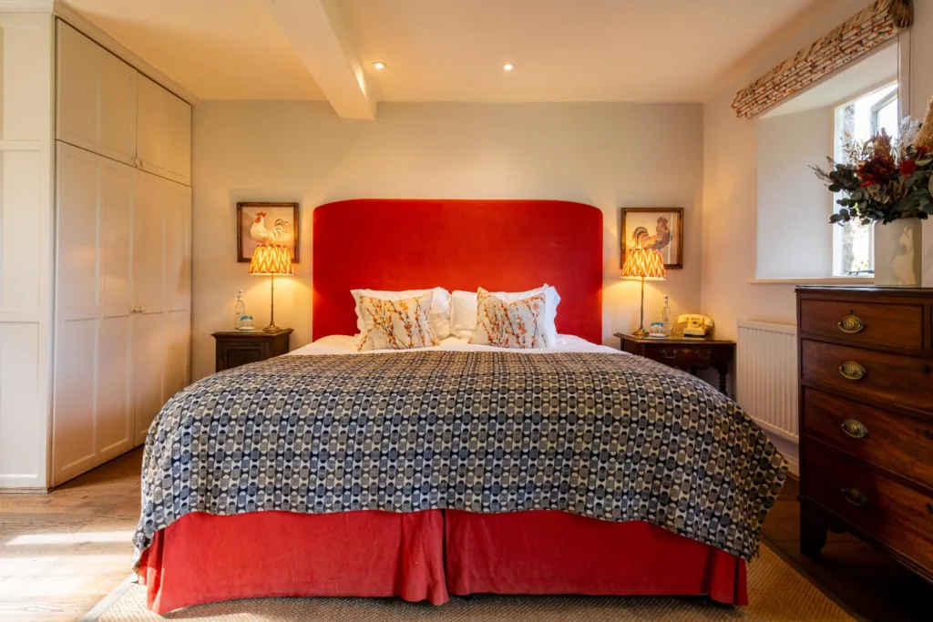 The Bay Tree Hotel Burford