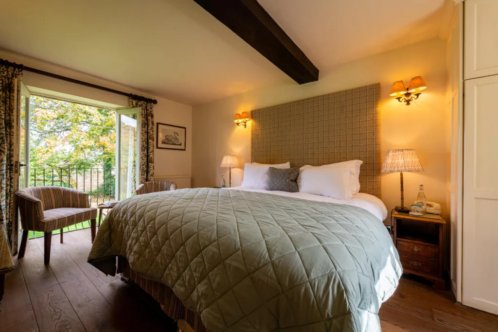 The Bay Tree Hotel Burford