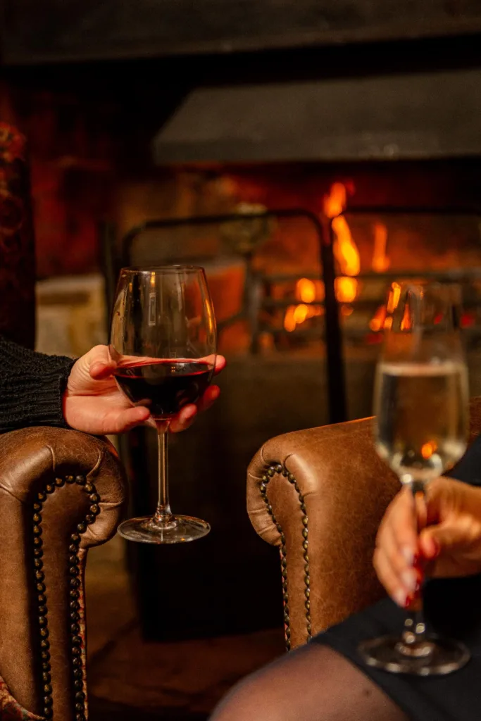 The Bay Tree Hotel Burford