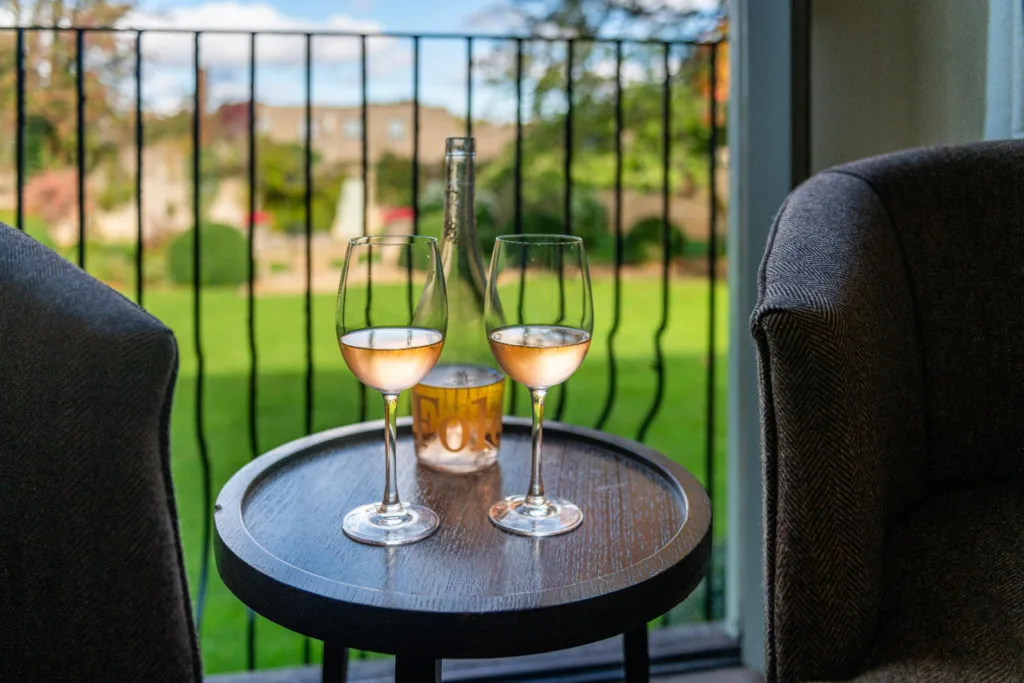 The Bay Tree Hotel Burford