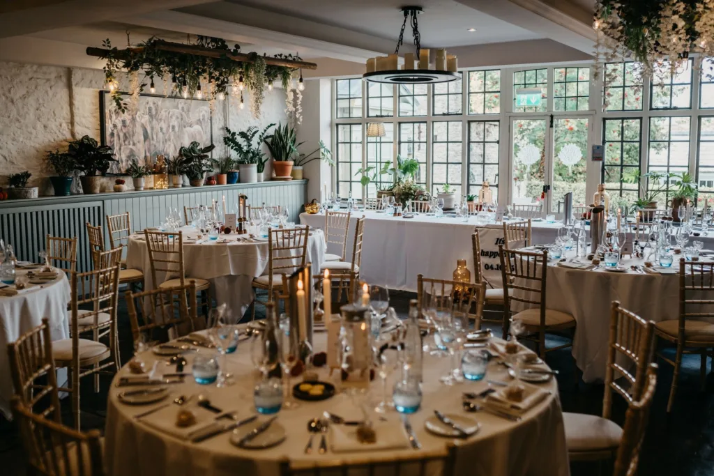 The Bay Tree Hotel Burford