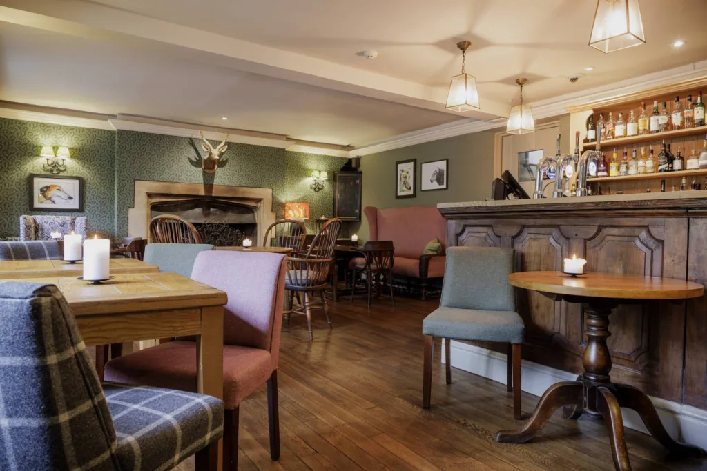 The Bay Tree Hotel Burford