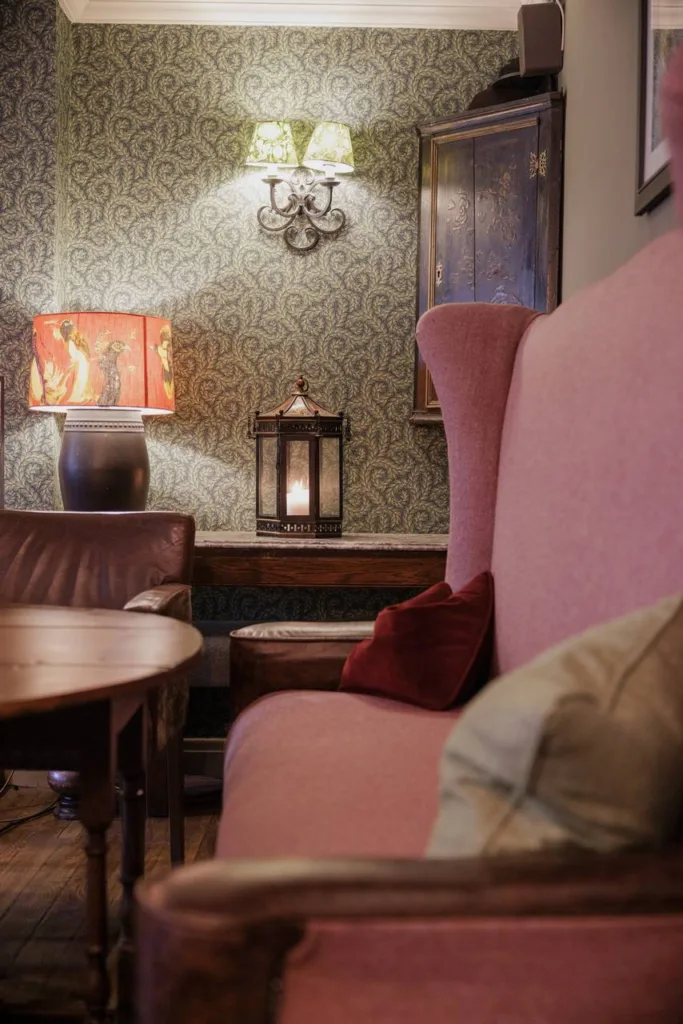 The Bay Tree Hotel Burford