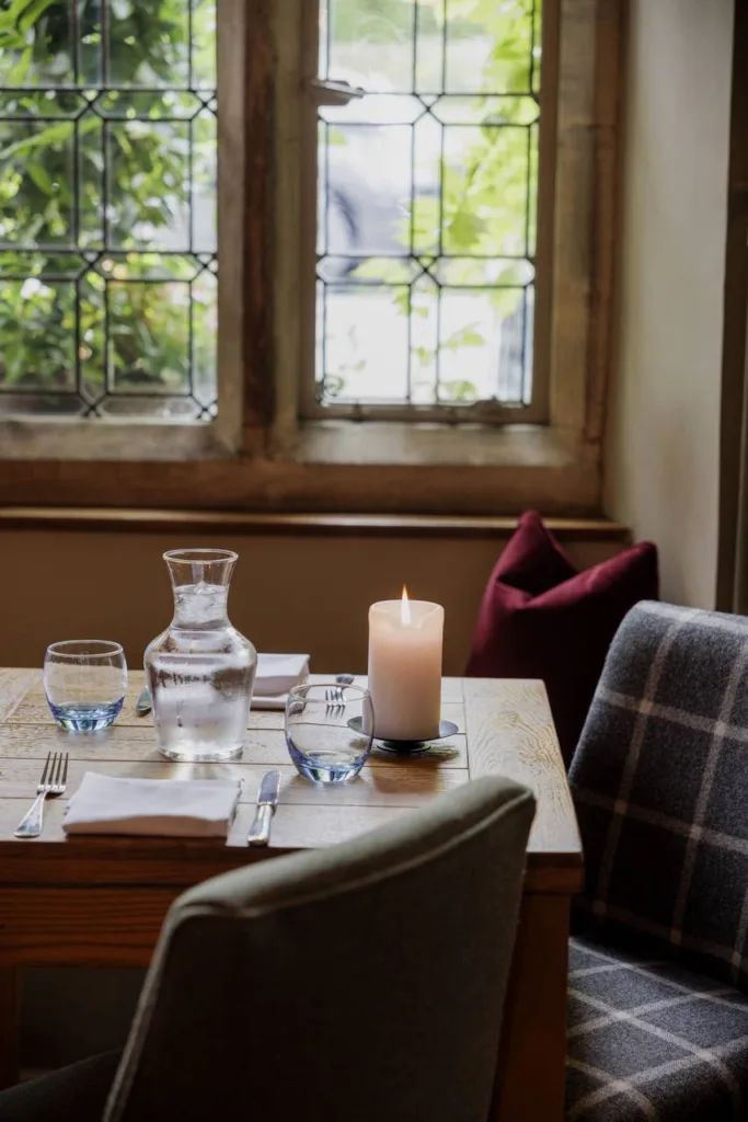 The Bay Tree Hotel Burford