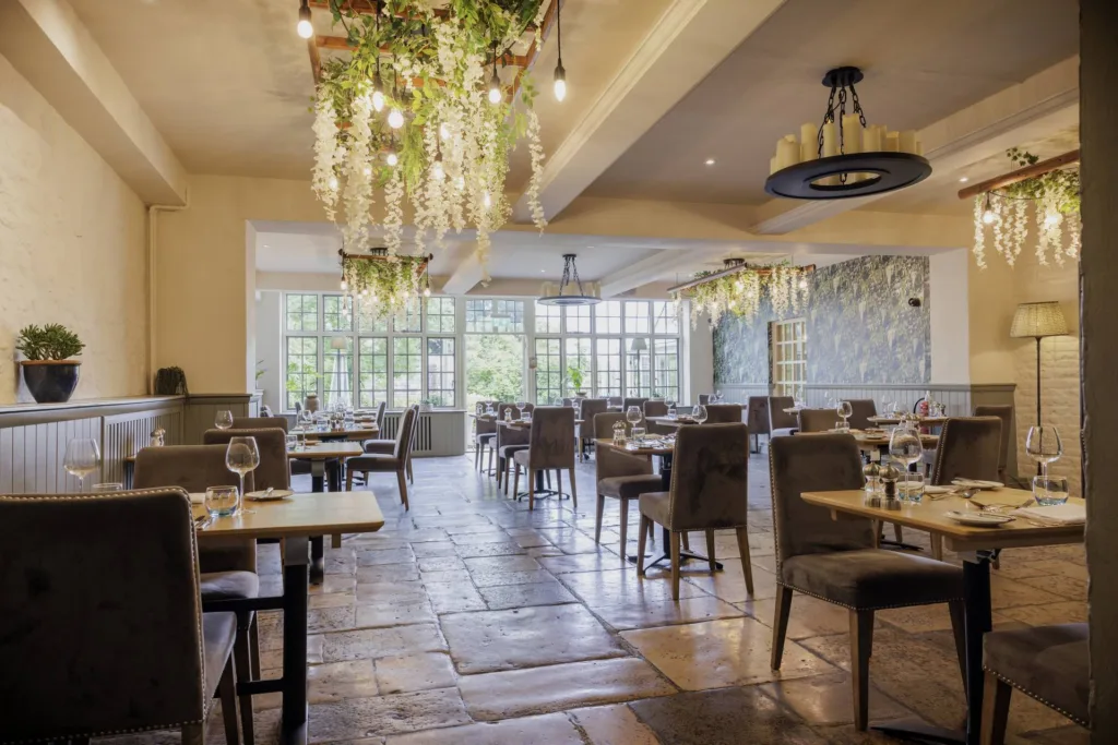 The Bay Tree Hotel Burford