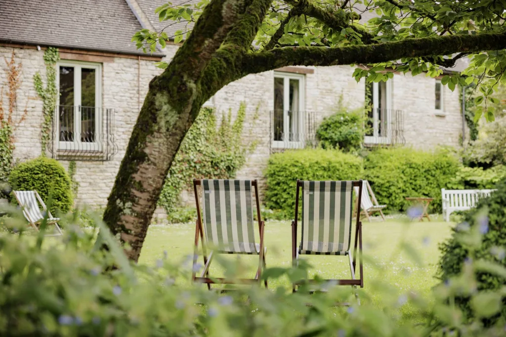 The Bay Tree Hotel Burford