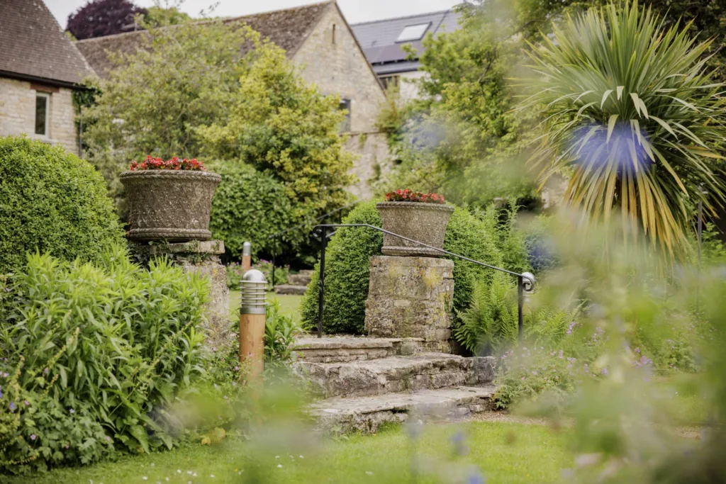 The Bay Tree Hotel Burford