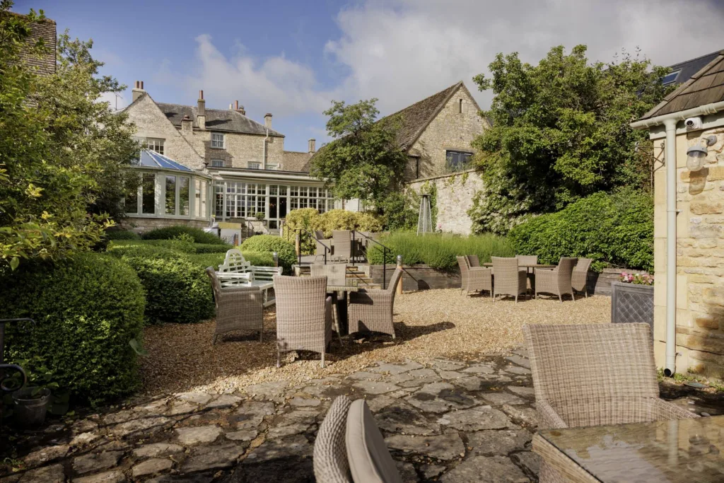 The Bay Tree Hotel Burford