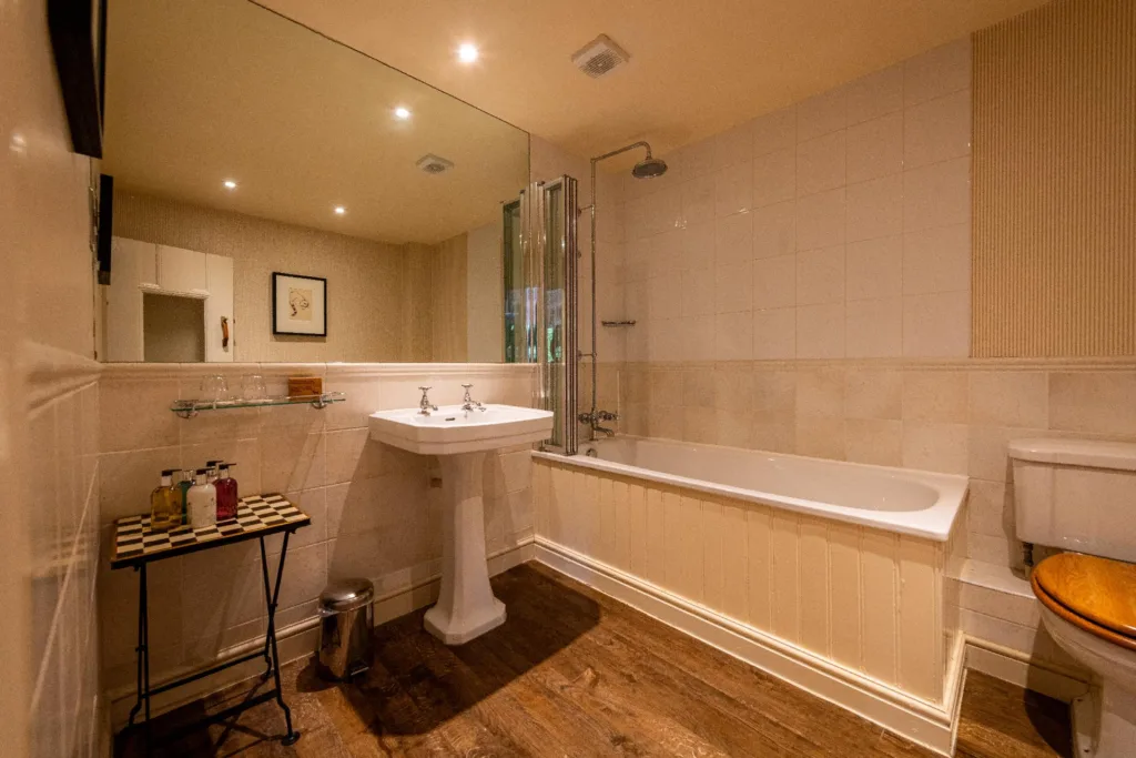 The Bay Tree Hotel Burford