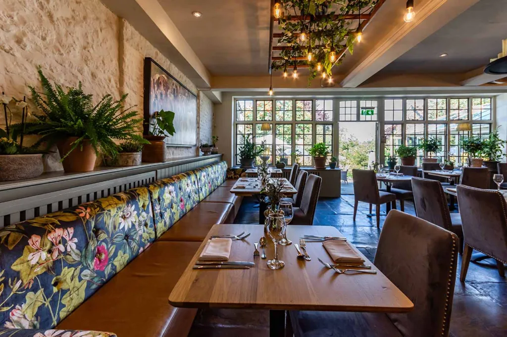 The Bay Tree Hotel Burford