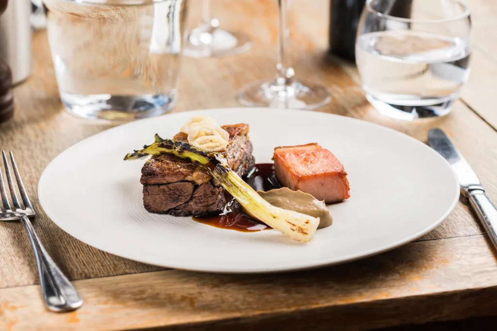 The Bay Tree Hotel Burford
