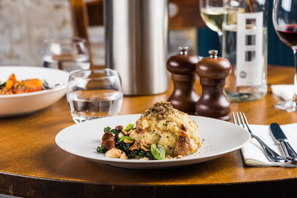 The Bay Tree Hotel Burford