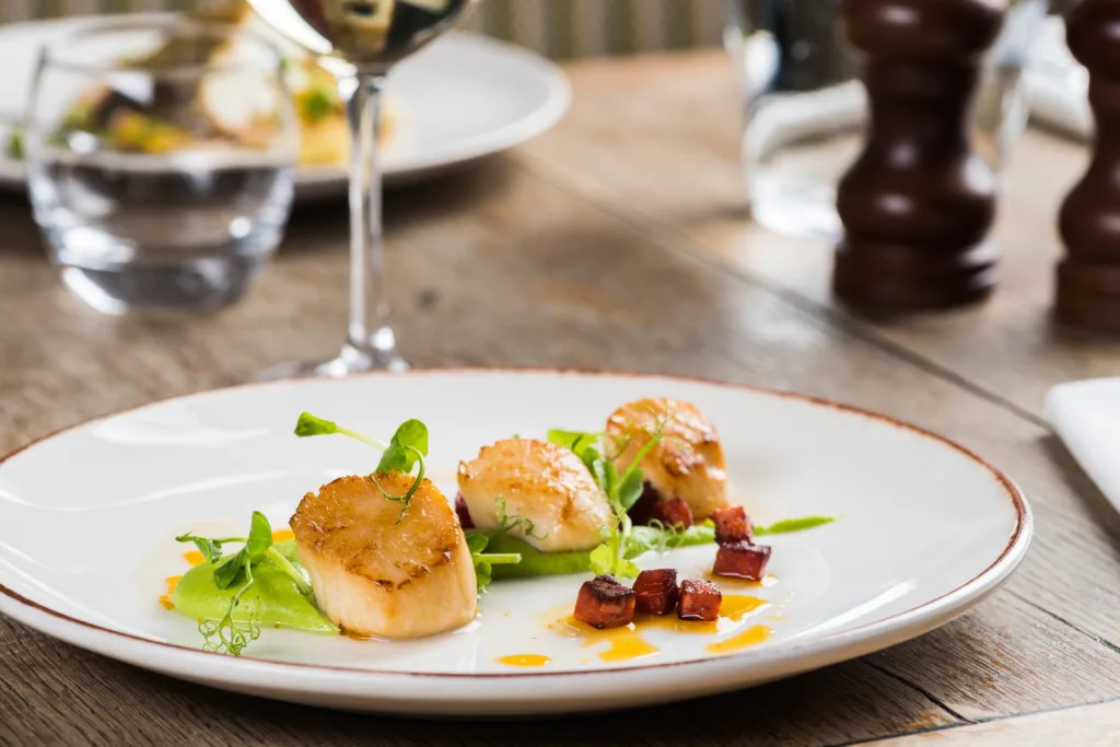 The Bay Tree Hotel Burford