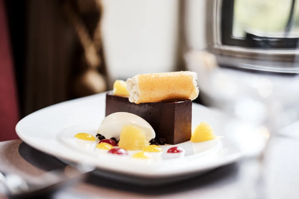 The Bay Tree Hotel Burford